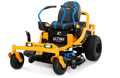 Cub Cadet Electric Ultima