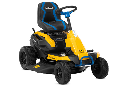 Cub Cadet Electric Rider