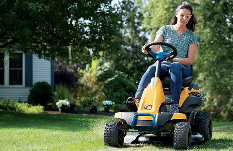 Cub Cadet Electric Mini Rider