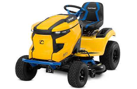 Cub Cadet Electric Rider