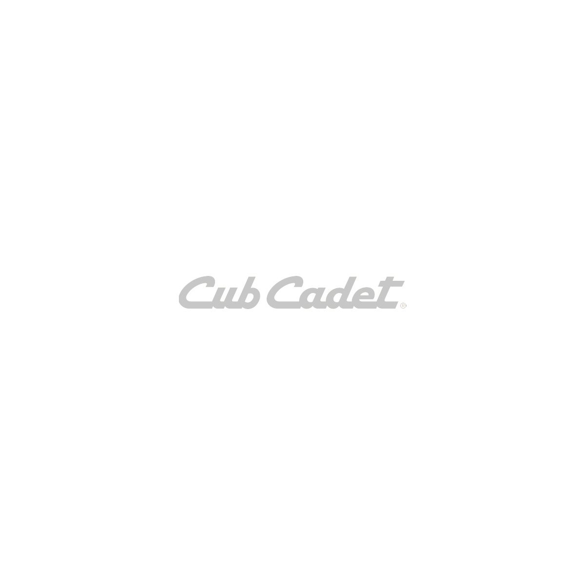 cub cadet 50 inch zero turn drive belt