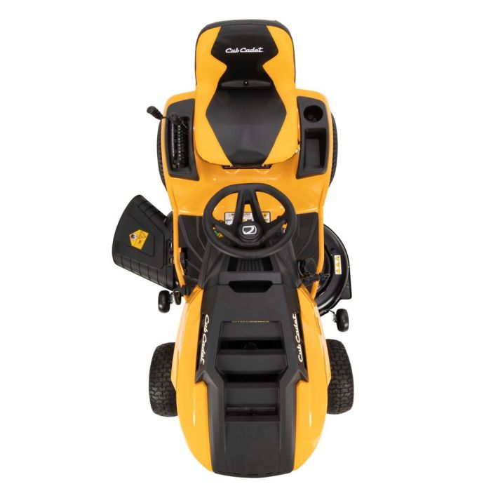 Cub cadet xt1 lt42 price discount