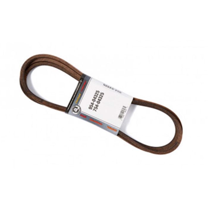 Cub cadet 46 inch deck sales belt