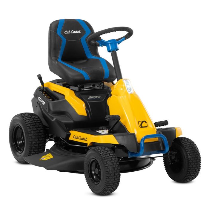 Zero turn riding toy on sale