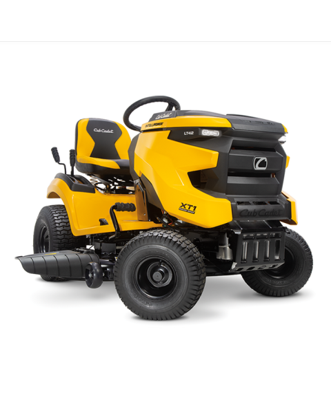 Enduro XT1 LT 42 - Intellipower
