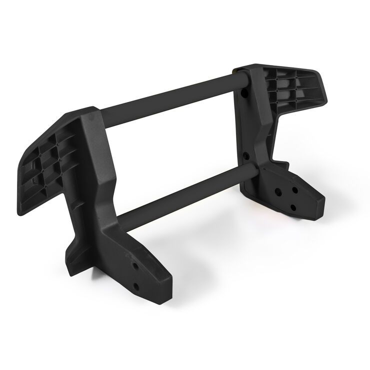 Fast Attach Brush Guard