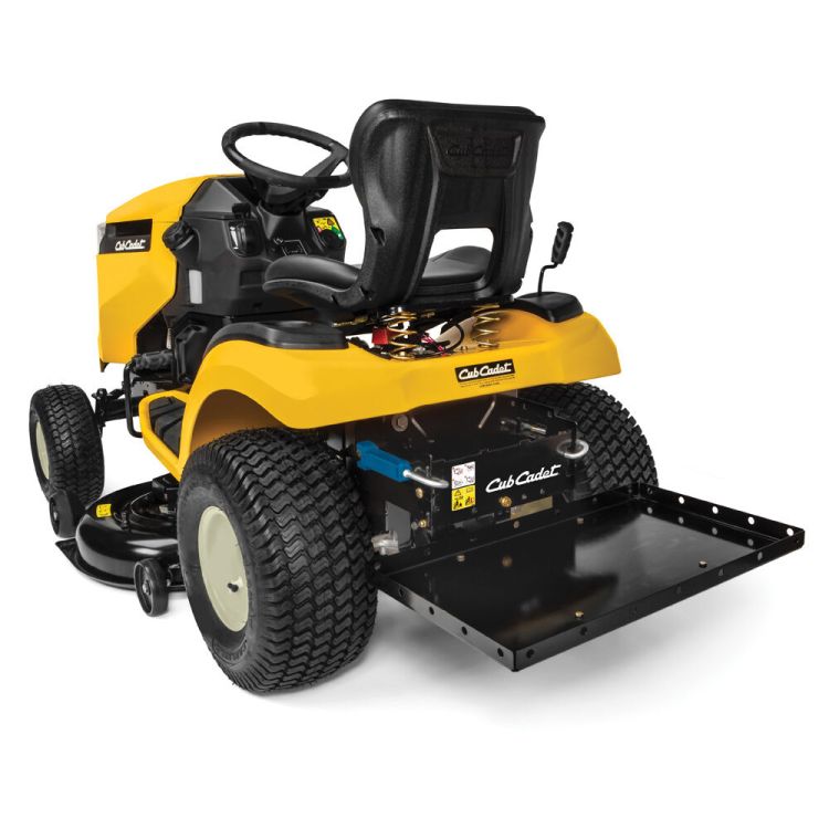 Fast Attach Cargo Carrier (Suits XT1 LT42E)