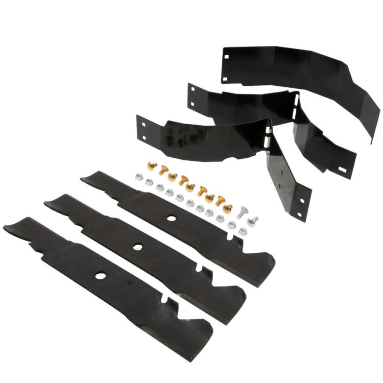 Mulch Kit to fit 54" Decks