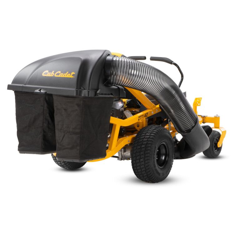 Double Bag Catcher for 42- and 46-inch Ultima Series