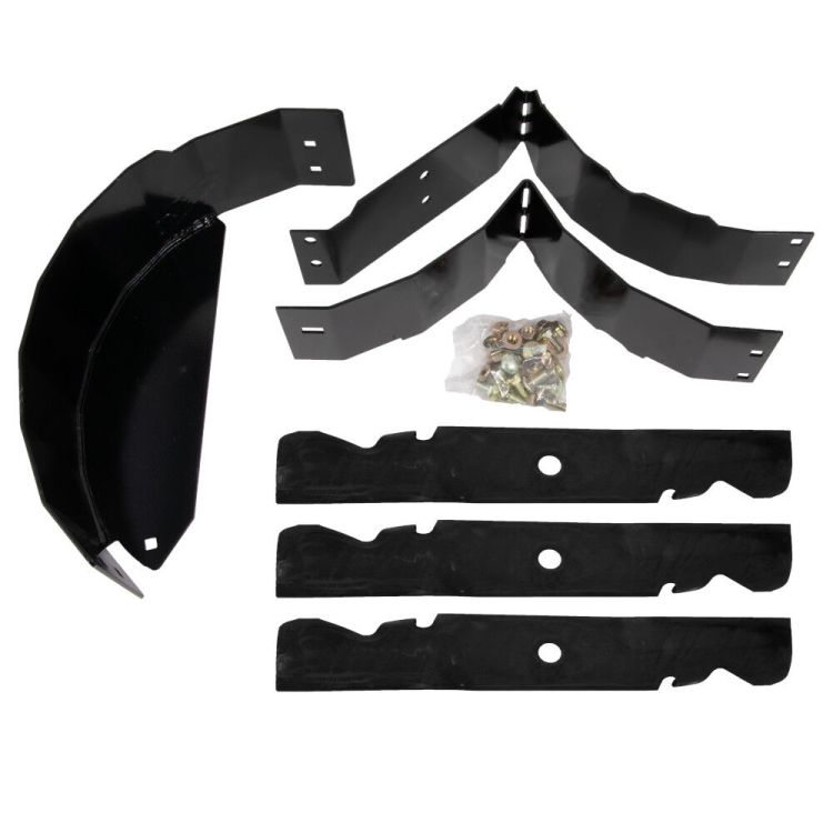 Mulch Kit - Suits ZTX/ZTXS with 48" deck
