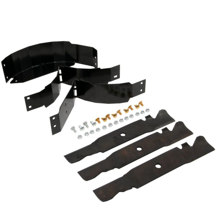 Mulch Kit - Suits ZTX/ZTXS with 54" deck
