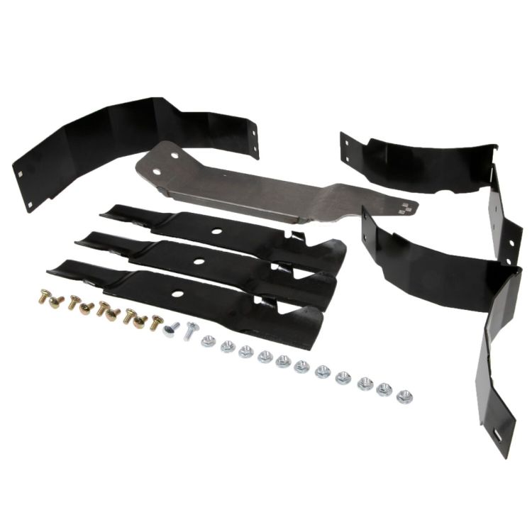 Mulch Kit - Suits PRO Z 760 S