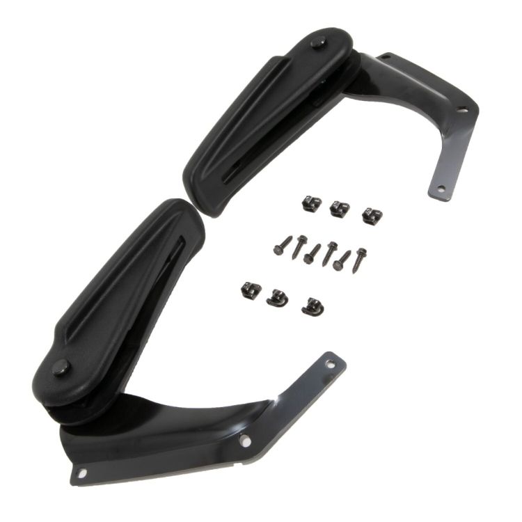 Armrest - Suits ZT/ZTS models