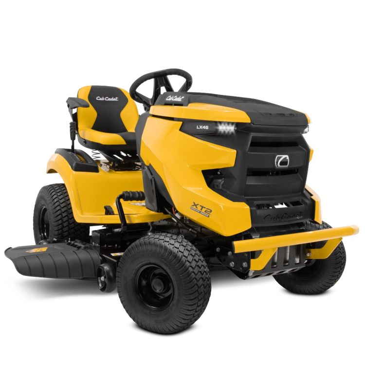 Ride on Mowers Safest Premium Mowers for Sale Cub Cadet