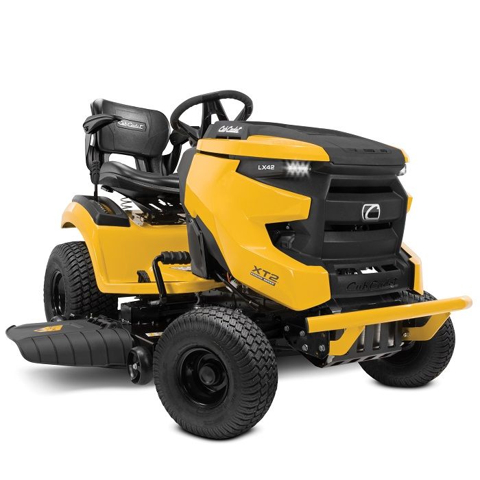 Ride on Mowers, Safest & Premium Mowers for Sale