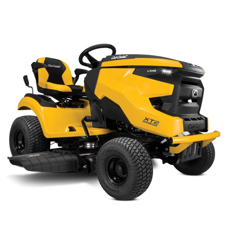 Enduro XT2 LX 42