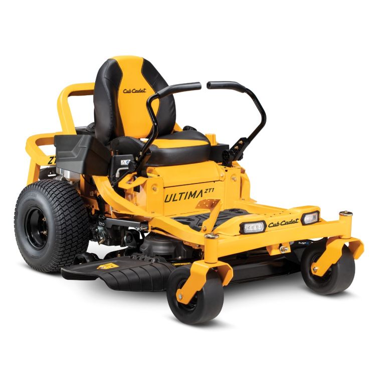 Zero Turn Ride on Mowers Zero Turn Mowers for Sale Cub Cadet Australia