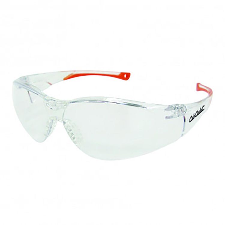 Pro PC Safety Glasses