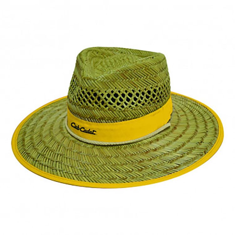 Pro P H Straw Sun Hat