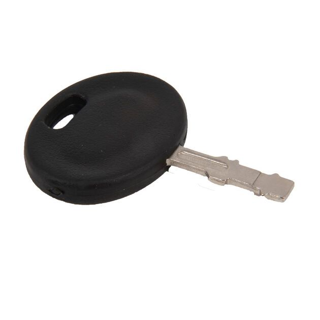 Universal Ignition Key