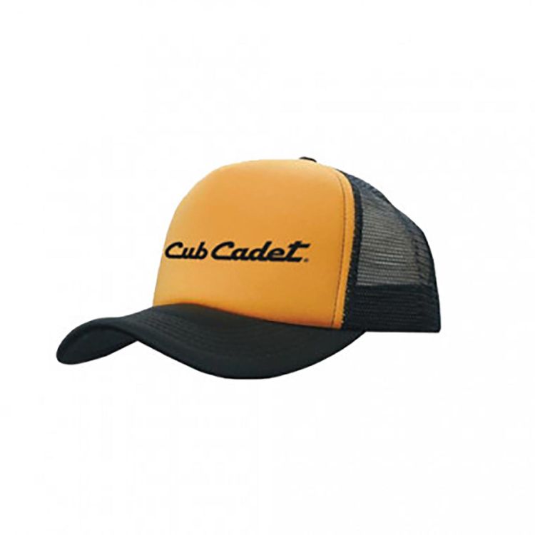 Cub Cadet Trucker Cap