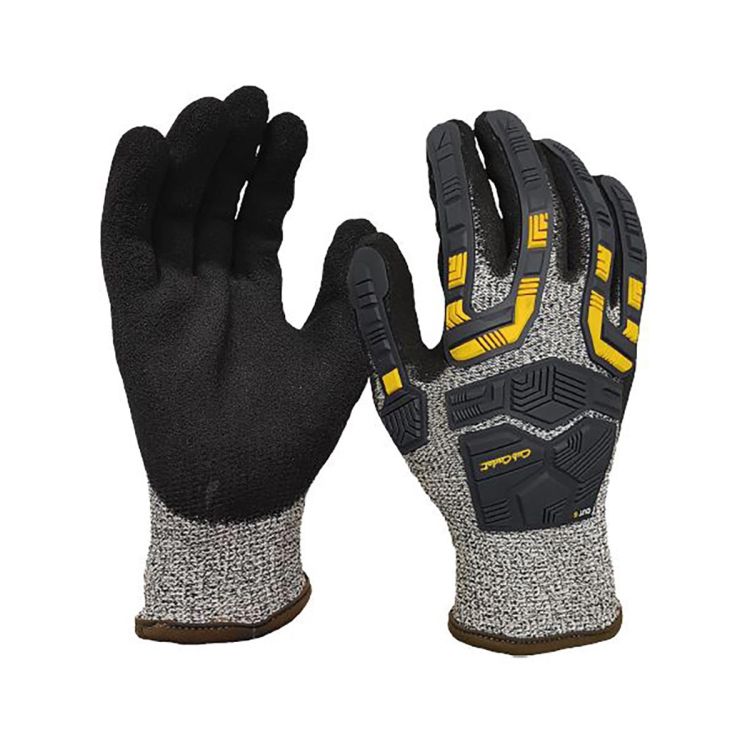 Pro P C5S Cut 5 Gloves