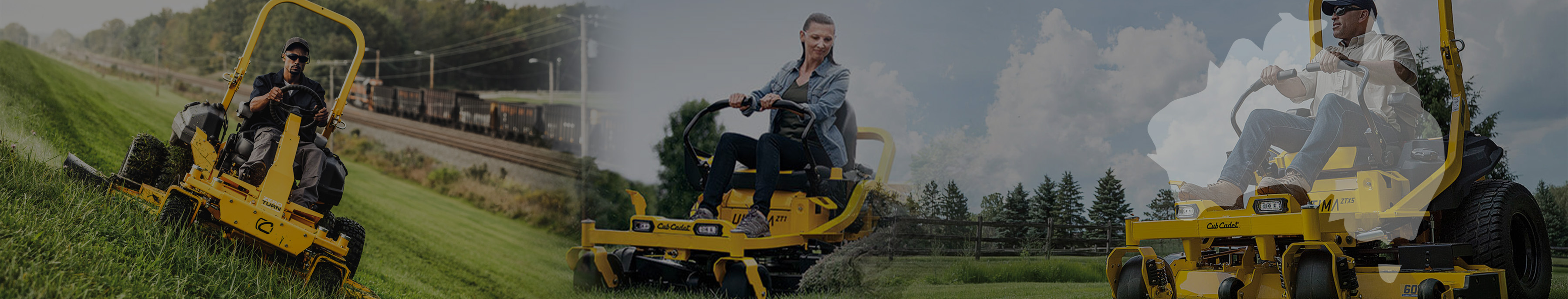 Cub Cadet Australia Wide Dealers